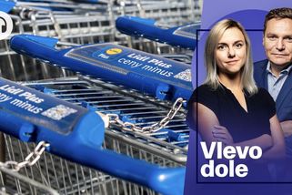 Vlevo dole: Potraviny zase zdraží! Takhle strašit neumí ani Havlíček - Seznam Zprávy